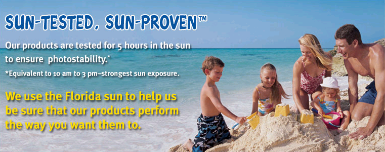 Banana Boat Natural Reflect Sunscreen Sun-tested Sun-Proven(TM)