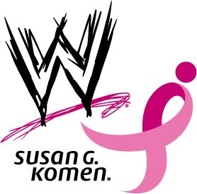 WWEmoms and Susan G Komen logo #WWEmoms #RiseAboveCancer