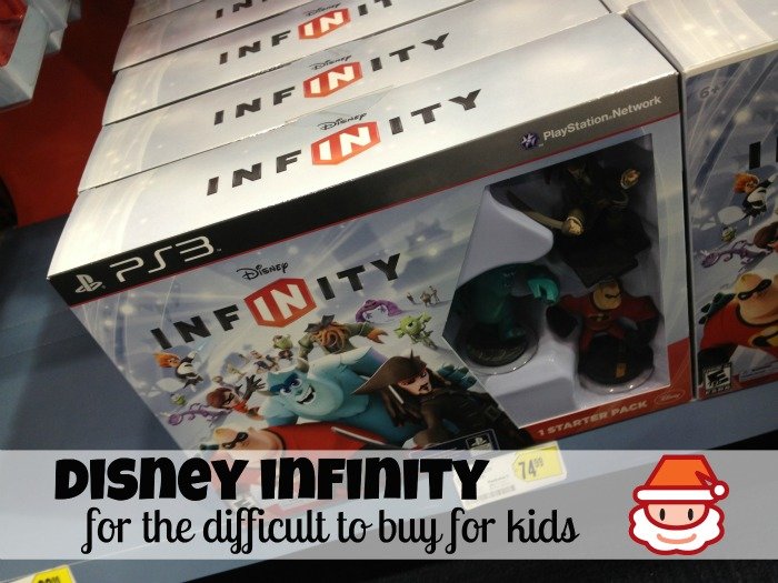 Disney Infinity #OneBuyForAll #shop #cbias