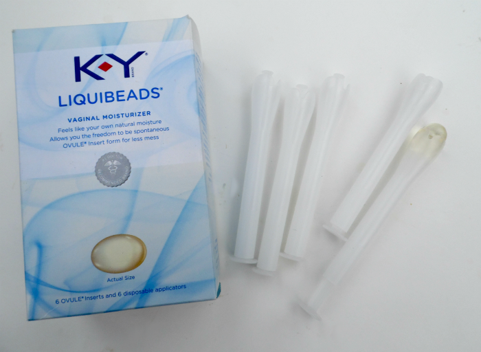 Create a renewed intimacy in marriage with KY Liquibeads #TheMoodStrikes #CollectiveBias #ad